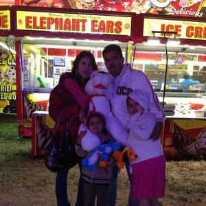 Meet your Posher, Audelino